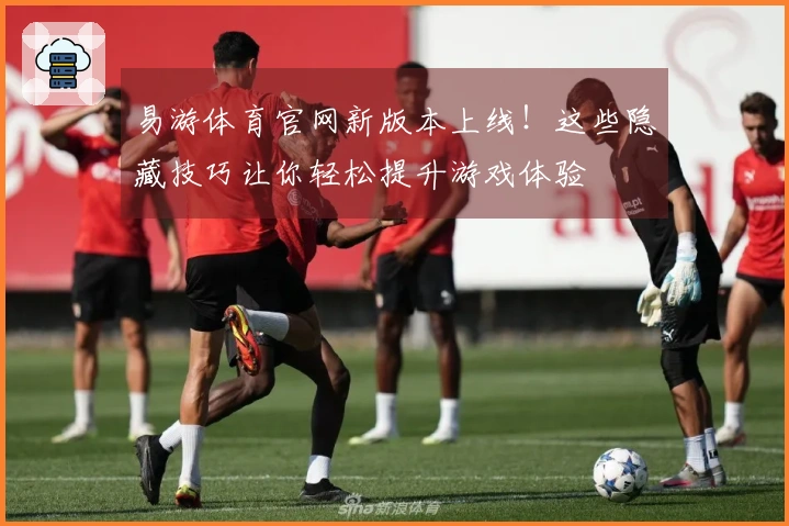 易游体育官网新版本上线！这些隐藏技巧让你轻松提升游戏体验