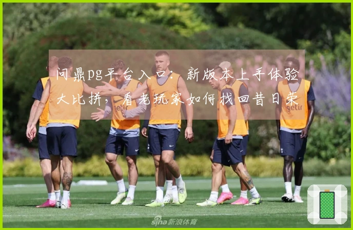 问鼎pg平台入口：新版本上手体验大比拼，看老玩家如何找回昔日荣光